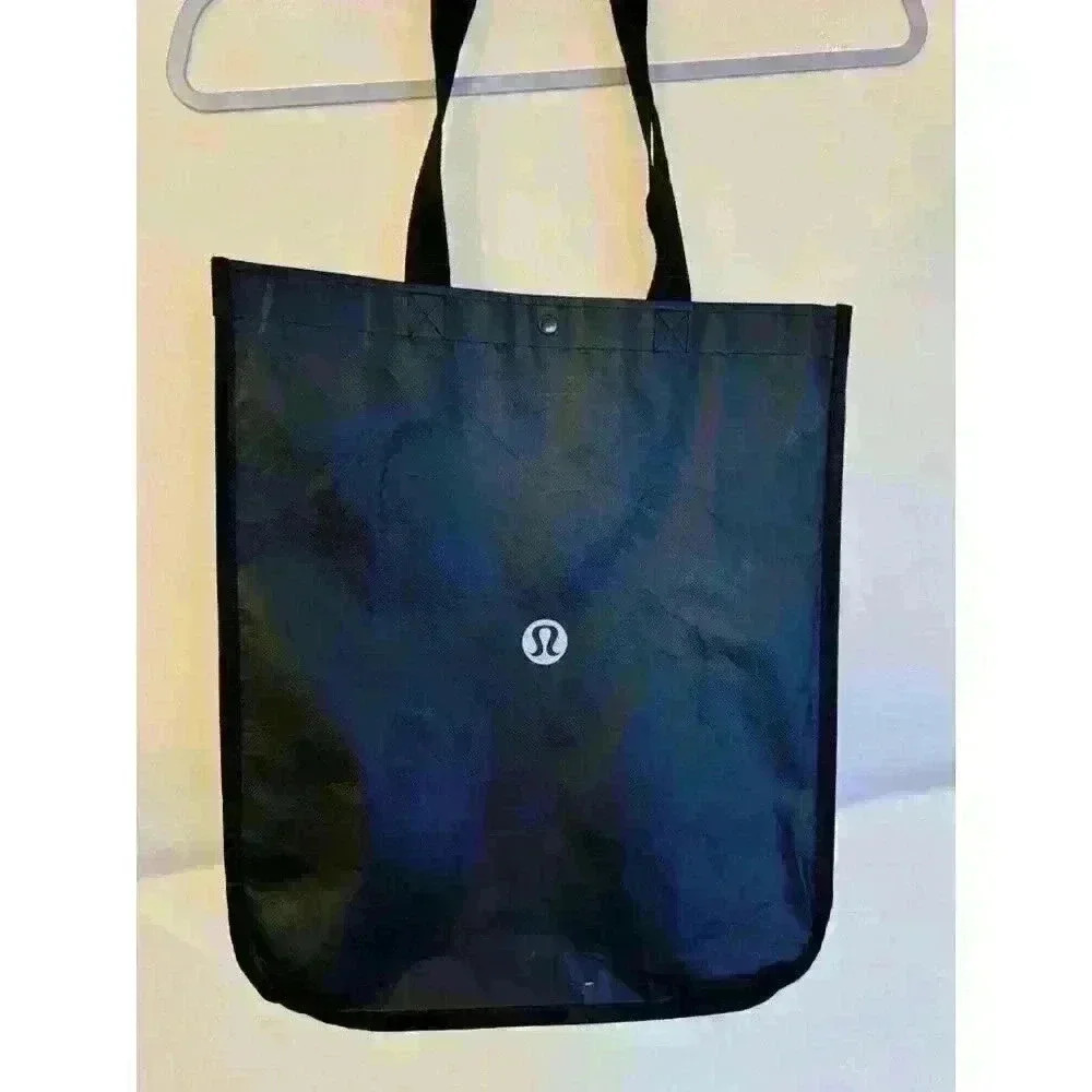 Lululemon Reusable Tote Bag
